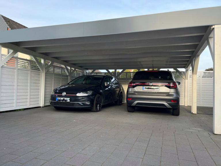 Doppelcarport-6m-x-6m